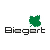 Biegert Garten- und Landschaftbau GmbH logo - Similar company to Bucher Ag - Gartenbau