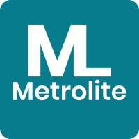 Metrolite Home Service logo - Similar company to Web Digitech It Solutions
