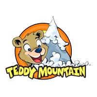 Teddy Mountain UAE logo - Similar company to Irwin Toy Ltd