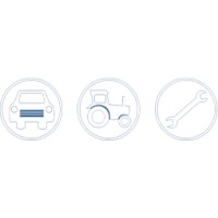Beelen auto en machine onderhoud logo - Similar company to Erniso