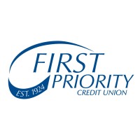 First Priority Credit Union logo - Similar company to Albright Credit Union