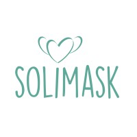 SOLIMASK logo - Similar company to Jacob Morgan Inc.