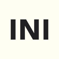 INI logo - Similar company to Fig Cool Leather