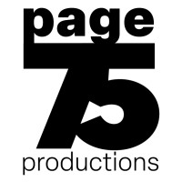 Page75 Productions