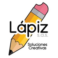Lápiz Soluciones Creativas logo - Similar company to Centro De Estudios Socio Jurídicos Latinoamericanos Cesjul