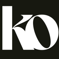 KO Marketing ANZ logo - Similar company to Engaging Partners