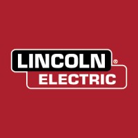 Lincoln Electric Canada logo - Similar company to Welding Analitix