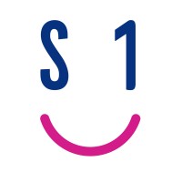 Student One logo - Similar company to Iglu Student Accommodation