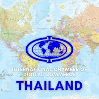 International Chamber of Digital Commerce Thailand | ICDC Thailand logo - Similar company to Beijing Chamber Of Commerce In Thailand