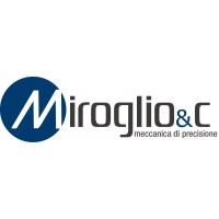 Miroglio & C. S.p.a. logo - Similar company to Miroglio Group