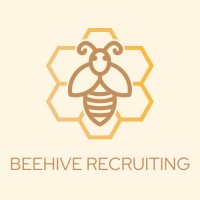 Beehive Recruiting logo - Similar company to Peabody Telecom
