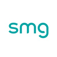 SMG Swiss Marketplace Group logo - Similar company to Pomereta Ventures