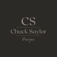 Chuck Saylor Designs