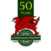 LLANGOLLEN RAILWAY TRUST LIMITED logo - Similar company to It-Pro