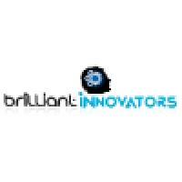 Brilliant innovators