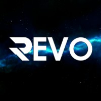 REVO - Blockchain Technology logo - Similar company to Colata Studio