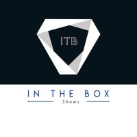 In The Box logo - Similar company to Fauns