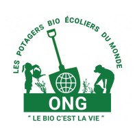 Les Potagers Bio Ecoliers du Monde logo - Similar company to Agridis