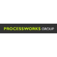 Processworks Group logo - Similar company to Manthra Software Services