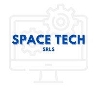 SpaceTech srls logo - Similar company to Alpaca S.R.L.