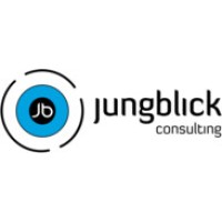 Jungblick Consulting logo - Similar company to Student Consulting Ilmenau E. V.