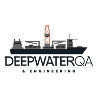 DeepwaterQA & Engineering® logo - Similar company to Sonriz Engineering Services Limited