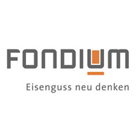FONDIUM Group logo - Similar company to Vixl.Studio