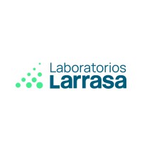Laboratorios Larrasa Human Personalized Medicine logo - Similar company to Xolomon