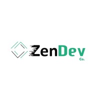 ZenDev Co. logo - Similar company to Zendev