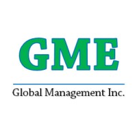 GME Global Management Inc. logo - Similar company to D