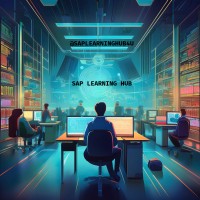 SAP LEARNING HUB logo - Similar company to Sap-Learning