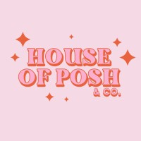 House Of Posh & Co. logo - Similar company to Carport Central