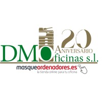 D.M. Oficinas S.L. logo - Similar company to Comaval Reformas Slu