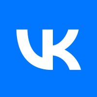 VK.com logo - Similar company to Mts Digital