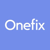 Onefix Media logo - Similar company to Grumft - Adtech