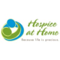 Hospice At Home