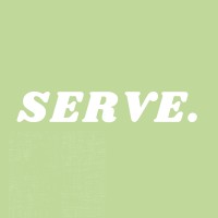 Serve. logo - Similar company to Tm Media