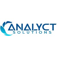 Analyct Solutions logo - Similar company to Focline Technologies Llp