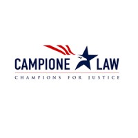 Campione Law P.A Jacksonville Attorney logo - Similar company to Solid State Staffing