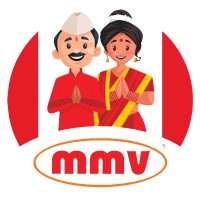 MMV – Mumbaiya Misal and Vadapav logo - Similar company to Resto'Lution
