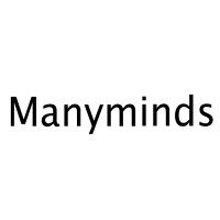 Manyminds agency logo - Similar company to Pure Effect