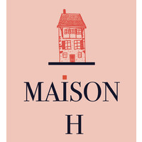 MaisonH logo - Similar company to Harshman