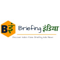 Briefing India logo - Similar company to Captivating Times