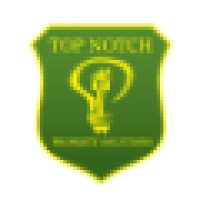 Top Notch Property Solutions, Inc.