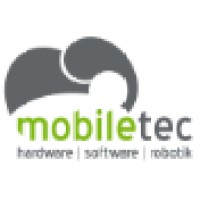 mobiletec GmbH logo - Similar company to Lobbyspace Gmbh