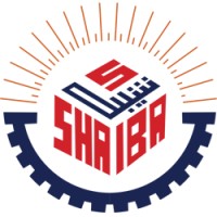 Shaiba Trading and Contracting logo - Similar company to Sign Hygiene