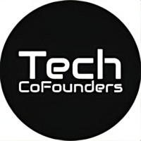 Tech CoFounders logo - Similar company to Cofounderslab