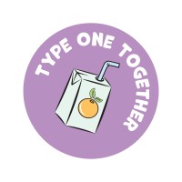 Type One Together logo - Similar company to Peace Formula