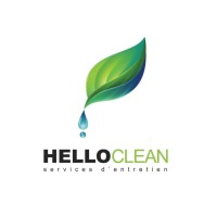 HELLOCLEAN logo - Similar company to Hello Clean