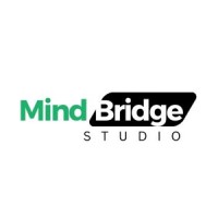 Mind Bridge Studio logo - Similar company to Mind Bridge
